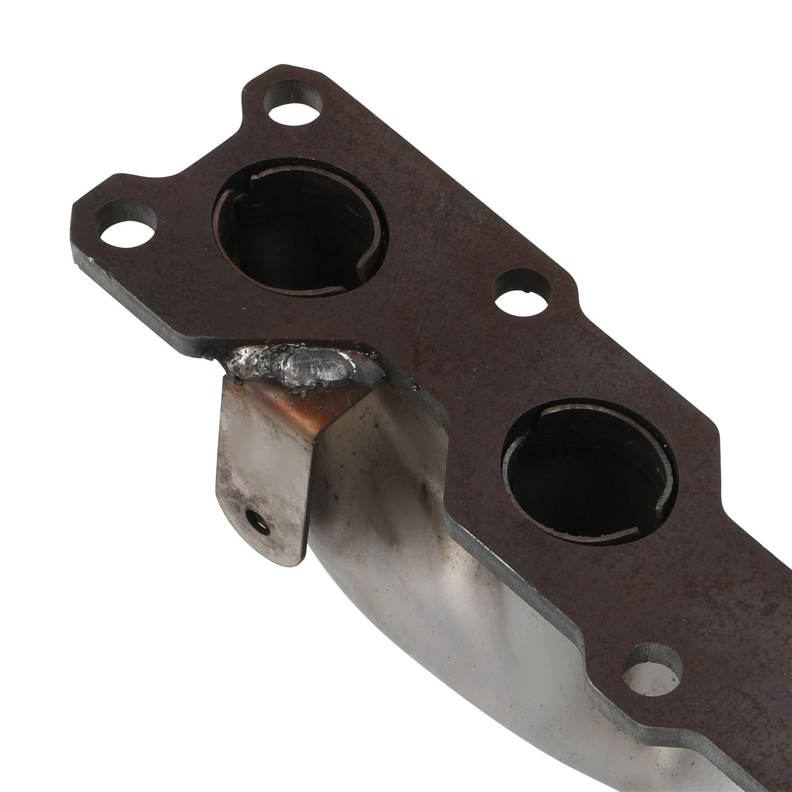 Catalytic Converter for Hyundai Santa Fe (2010–2012) w/ Gasket