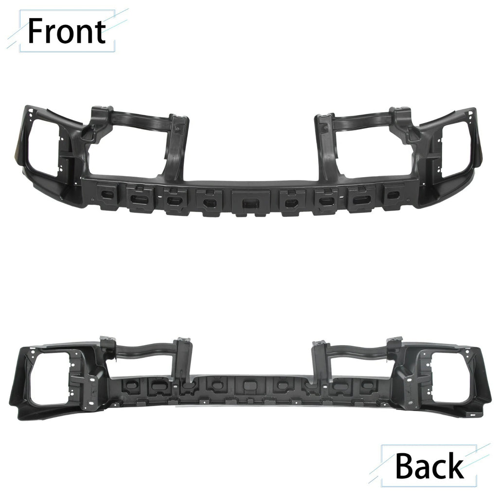 Front Bumper Energy Absorber for Ram 1500 (2013–2023)