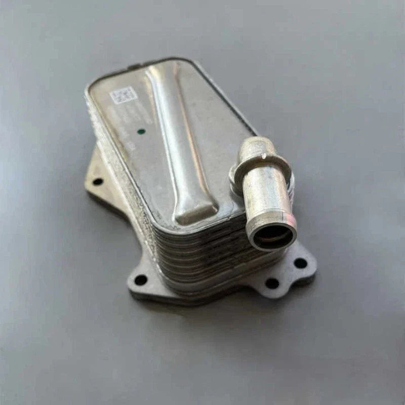 Engine Oil Cooler for Jeep Grand Cherokee 2.0T (2019–2023)