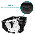 Power Door Lock Actuator Motor for BMW E60 E65 E90 (2001-2011)