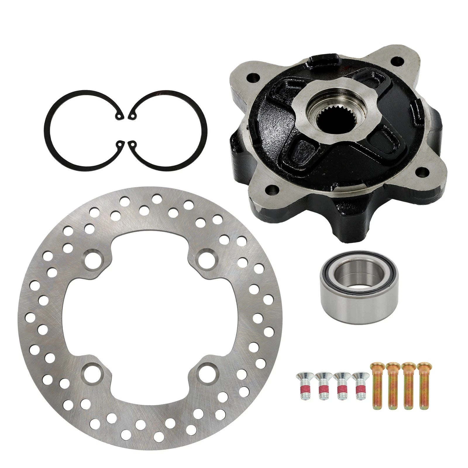 Wheel Hub & Bearing Kit for Polaris