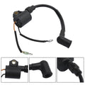 Ignition Coil for Yamaha 2HP 2 MSH 2B MHS 2C (1995–2002) 6A1-85570-00