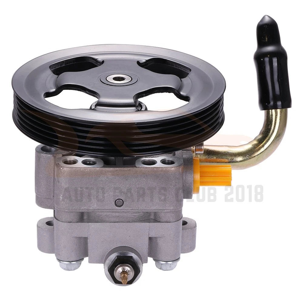 Power Steering Pump for Mazda Protege, Protege5 (1999-2003)