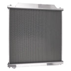Aluminum Radiator for Ford Powerstroke 6.0L (2003–2007) 2 Row