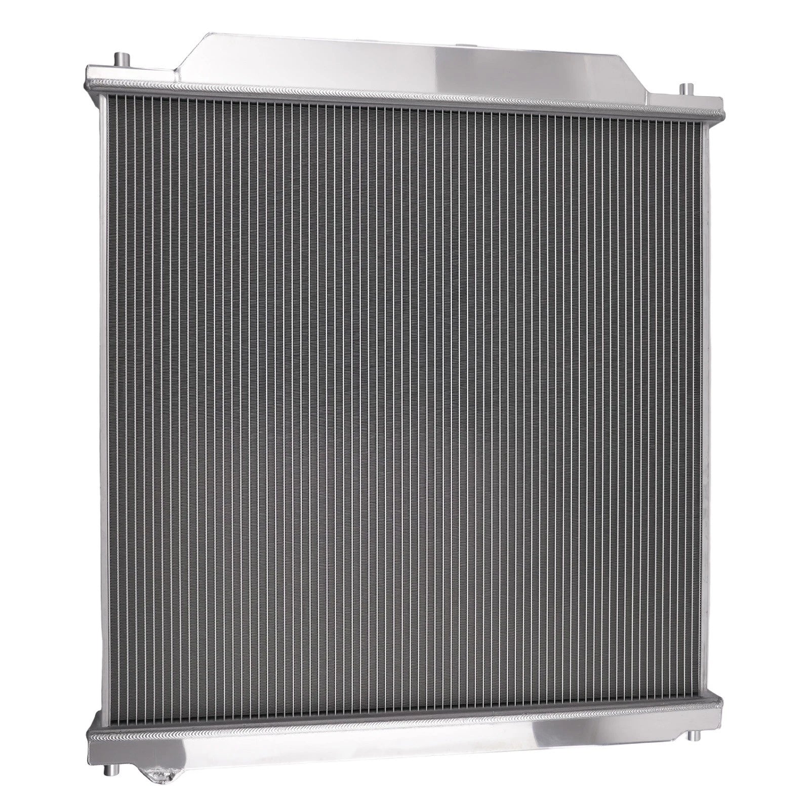 Aluminum Radiator for Ford Powerstroke 6.0L (2003–2007) 2 Row