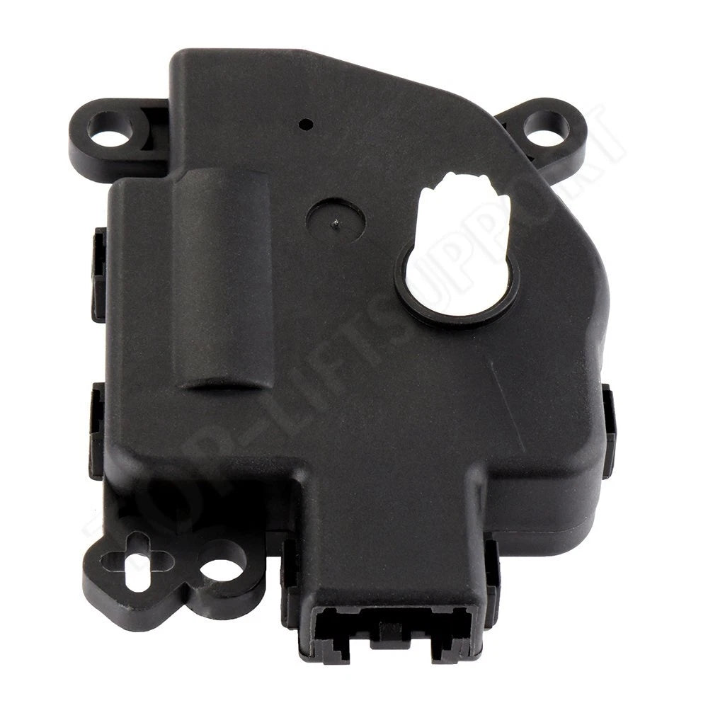 Set of 2 HVAC Heater Air Blend Door Actuators for Chrysler Town & Country