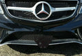 License Plate Bracket Metal Replacement for 2016 Mercedes E400 Coupe (Non Sport)