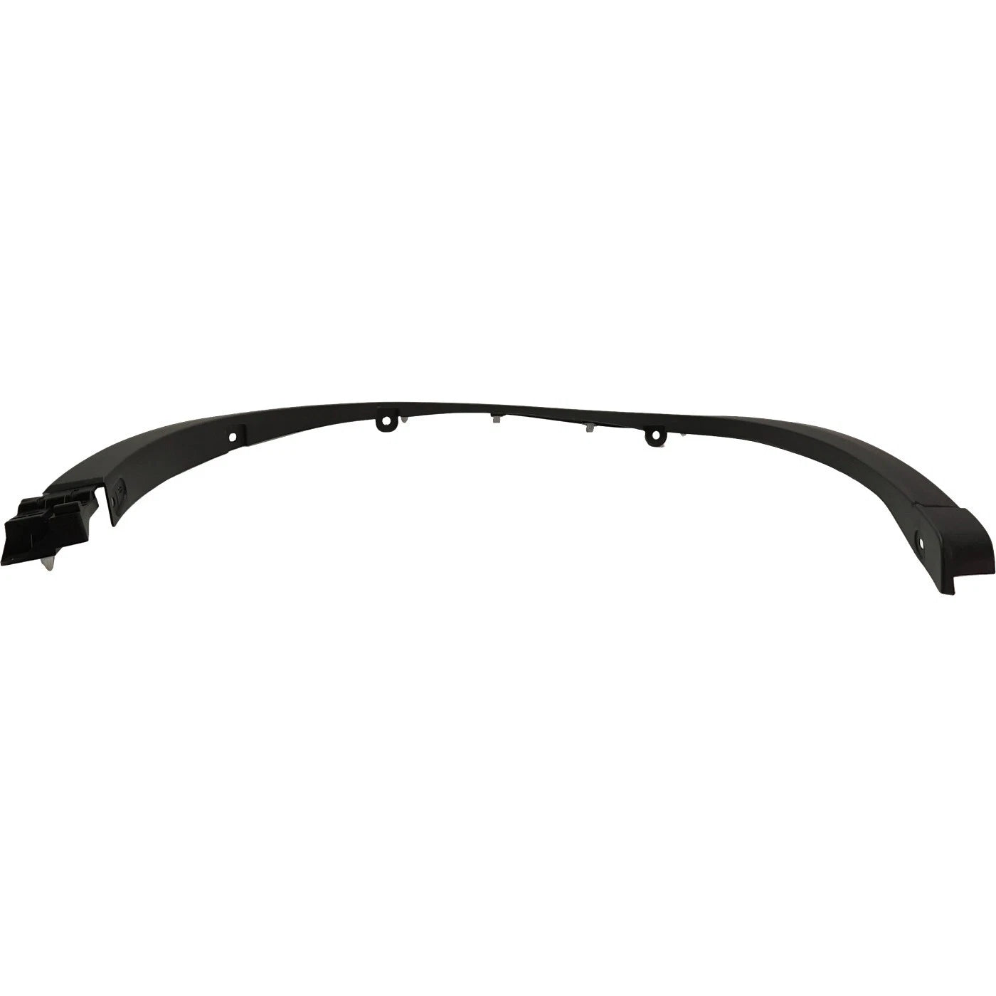 Front Passenger Side Fender Flare for Mazda CX-5 (2017–2021)