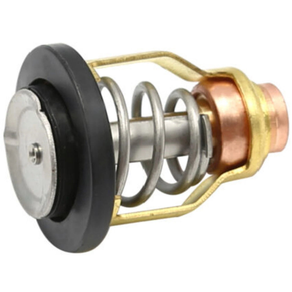 60ºC Thermostat 140F for Suzuki Outboard DF70 DF80 DF90 DF100 DF150 DF175 DF200