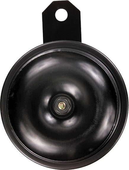 Fire Power Universal 12V Horn 4-Inch for Motorcycle & ATV (Universal)