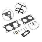 Set of Carburetor Rebuild Kits 15003-2766 for Kawasaki Mule 3000 (2001–2008)