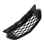Front Grille for Chevrolet Equinox LT Premier 1.5L 2018-2021 84384741