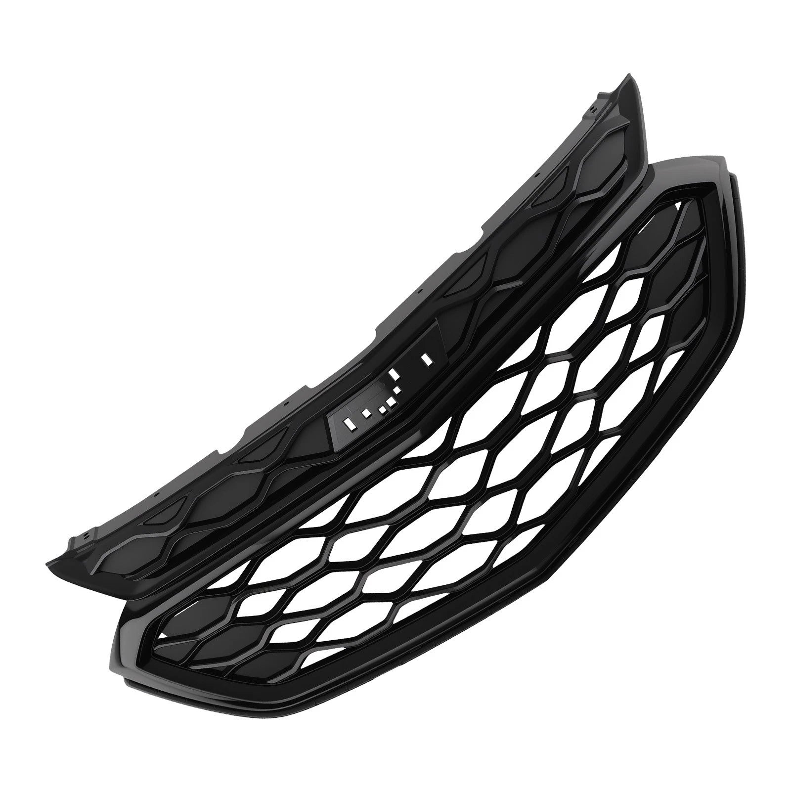 Front Grille for Chevrolet Equinox LT Premier 1.5L 2018-2021 84384741