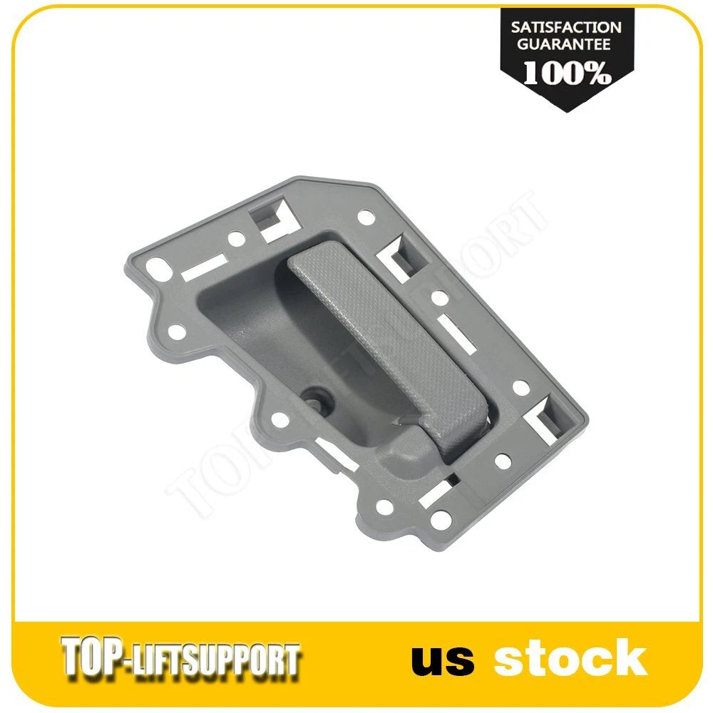 Inside Door Handle for Jeep Grand Cherokee (2005–2010) Gray