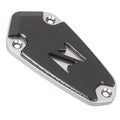 Front Brake Fluid Reservoir Cover for Kawasaki Z1000 (2010-2017)