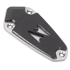 Front Brake Fluid Reservoir Cover for Kawasaki Z1000 (2010-2017)