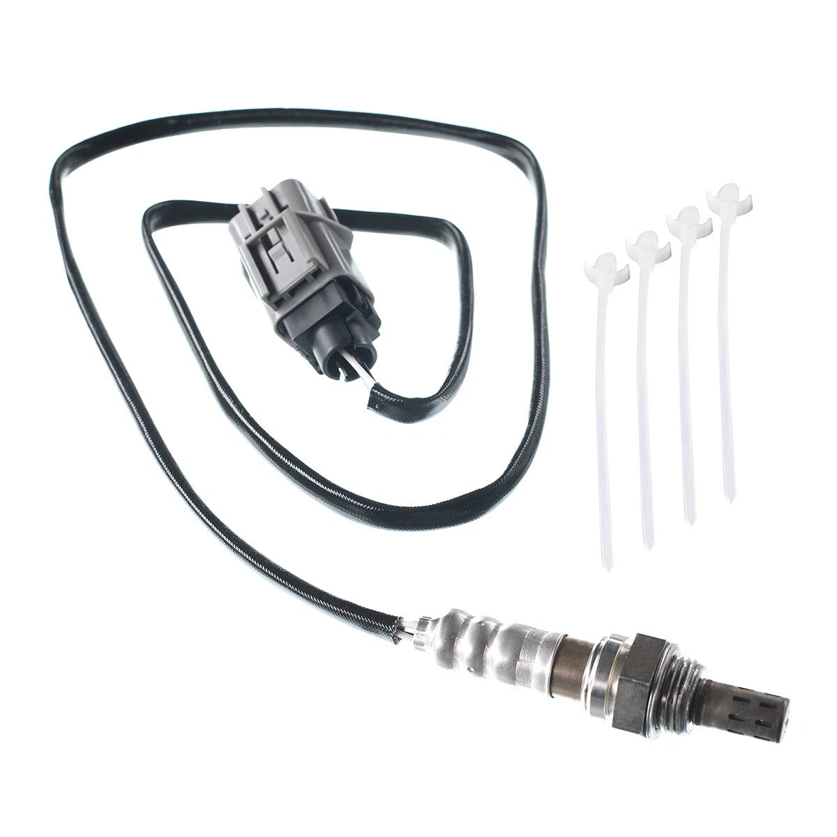 2X Downstream O2 Oxygen Sensor for Nissan Sentra (2000-2001)