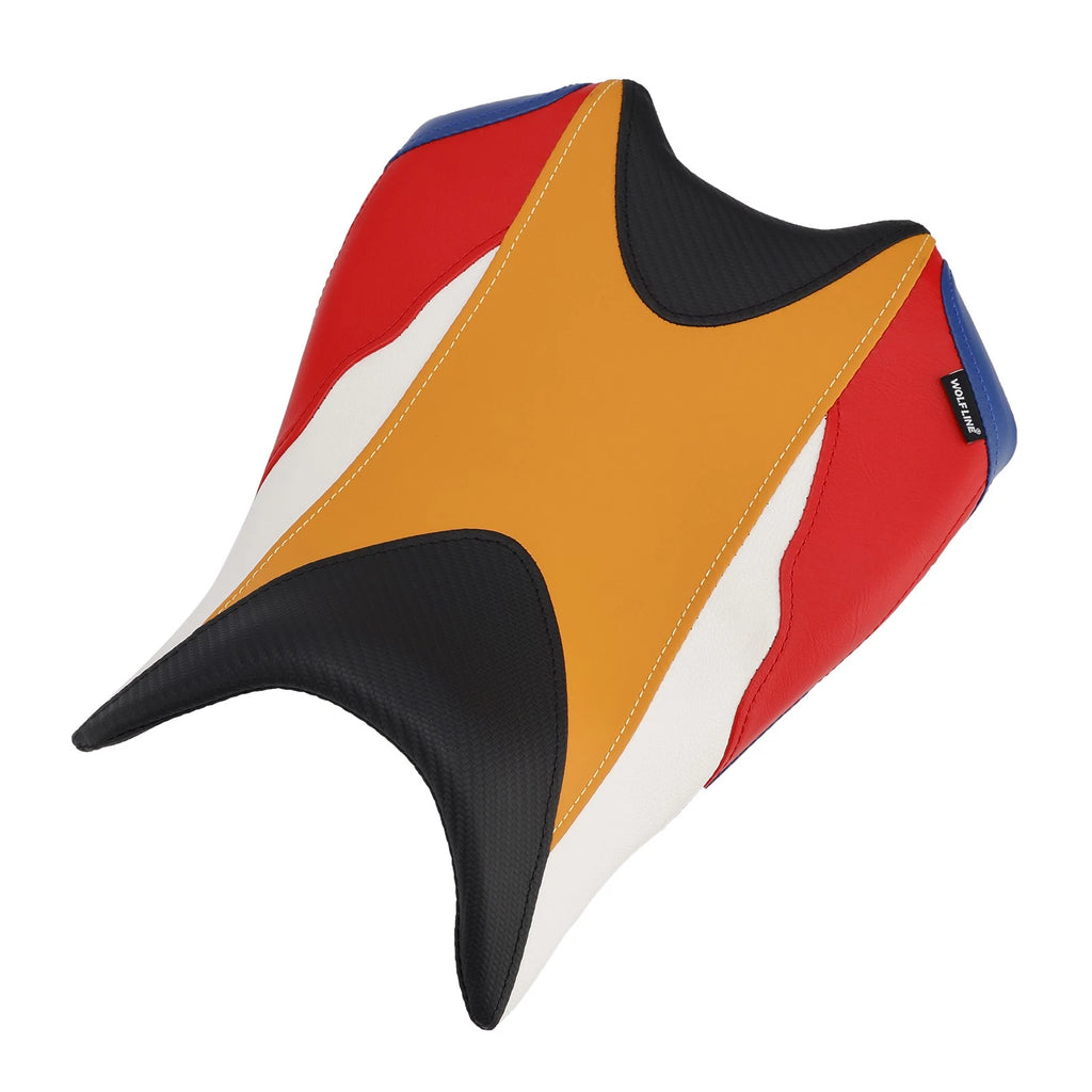 Driver Seat Cushion Lower for Honda CBR250RR (2017–2025)