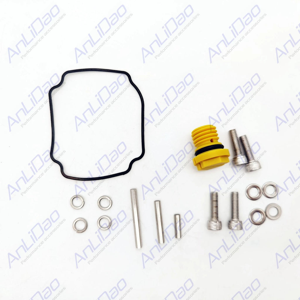 Screw Kit Plug Assy for Mercury Mercruiser Outboard (22-813435, 8134351)