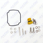 Screw Kit Plug Assy for Mercury Mercruiser Outboard (22-813435, 8134351)