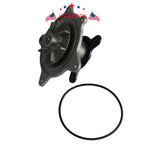 Water Pump for Dodge Chrysler 3.3L 3.8L V6 (2001–2007)
