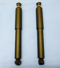 Front Gas Shock Absorbers Pair for 4WD TF Rodeo (1988-2002)