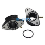 Intake Manifold Boot for Yamaha (2GV-13586-01, 2GV-13596-00)