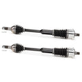 Monster XP Series Rear CV Axles for Can-Am (705502412) Left & Right