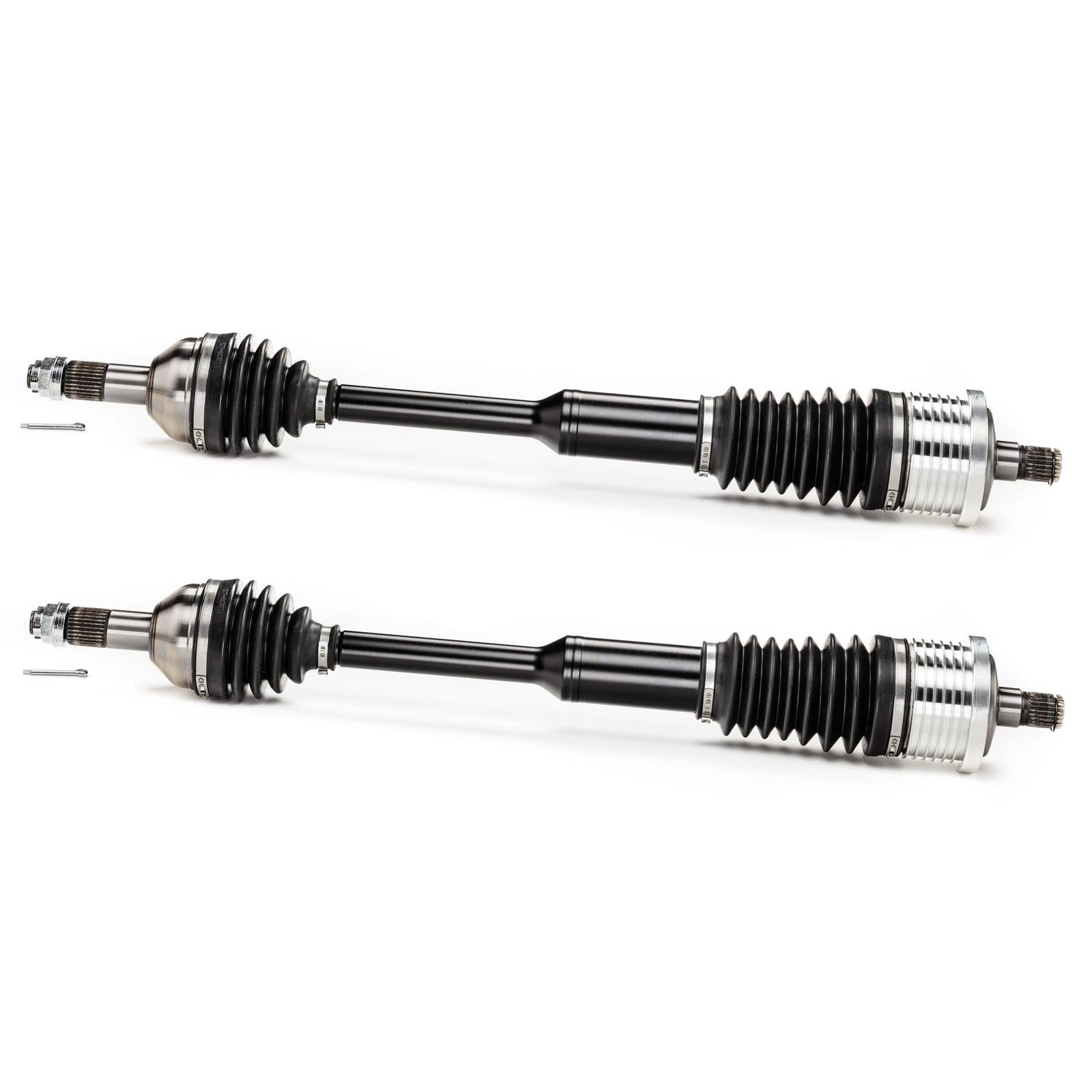 Monster XP Series Rear CV Axles for Can-Am (705502412) Left & Right
