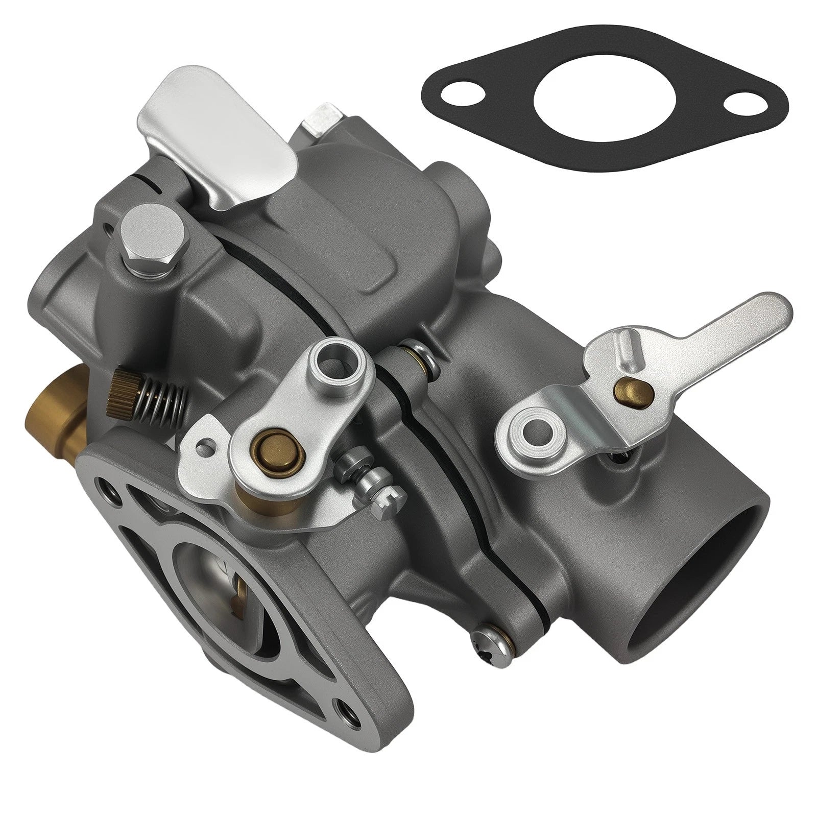 Carburetor for Allis Chalmers D10 D12 (1960–1970)