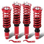 BFO Coilovers Suspension Lowering Kit for Honda CR-V (1997–2001)
