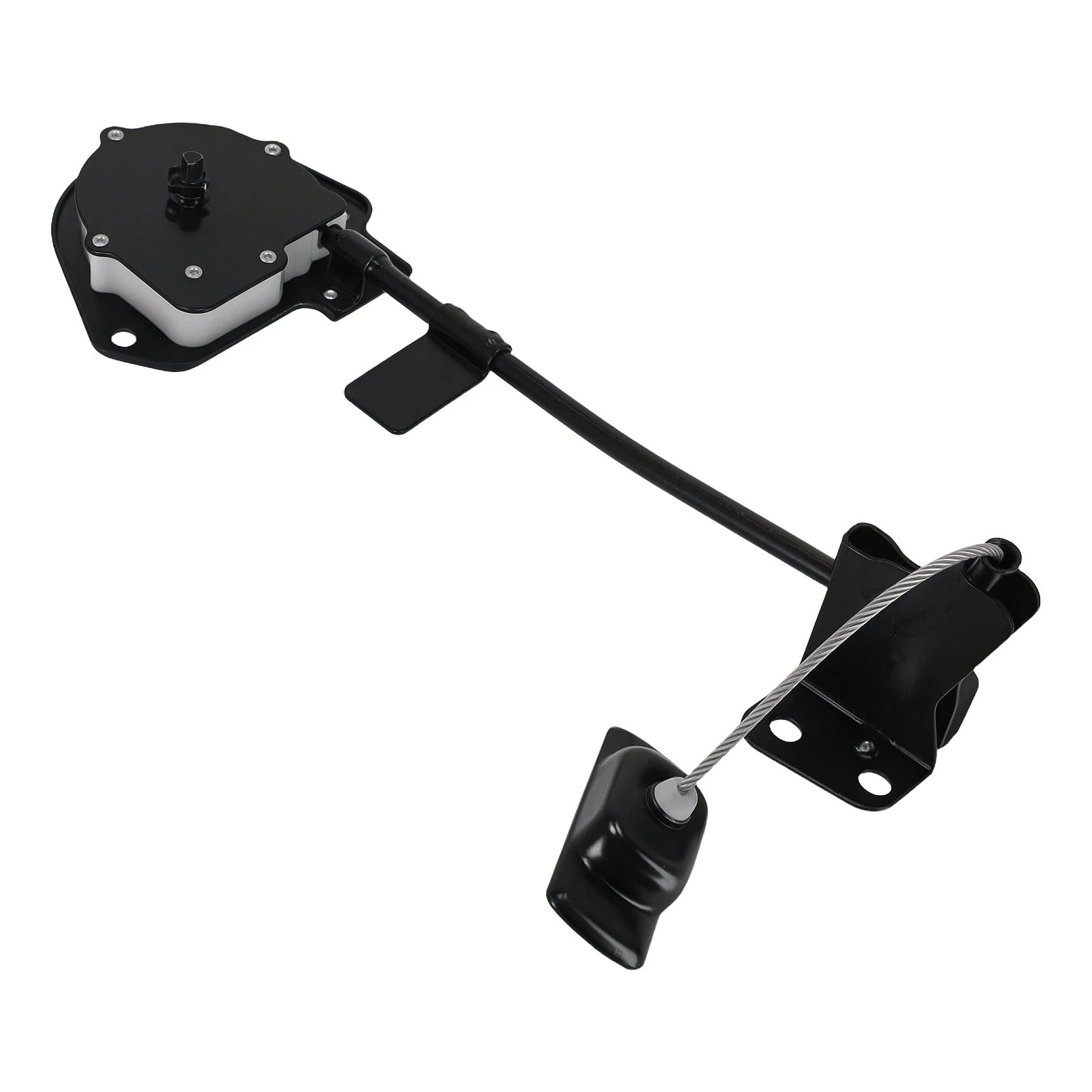 Spare Tire Wheel Winch Assembly for Kia Sedona (2015–2021) 62800-A9000