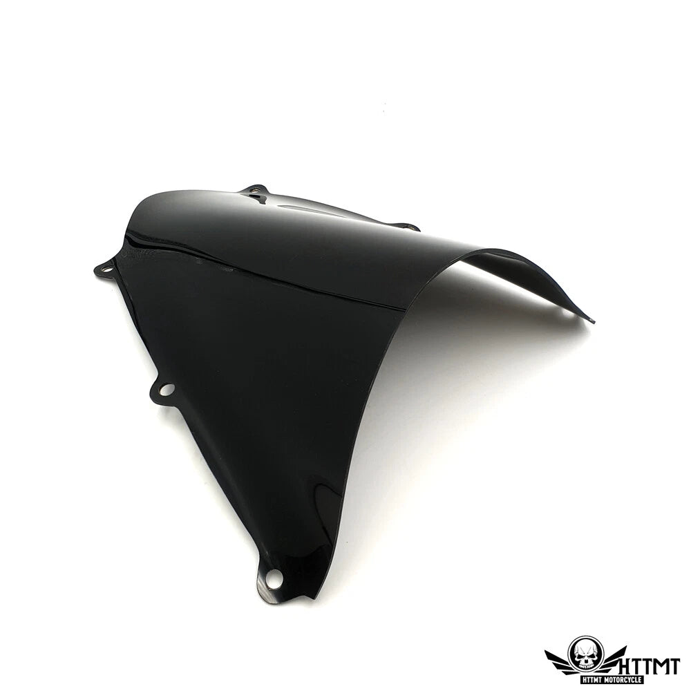 Double Bubble Windshield for Honda CBR600RR (2007–2012)
