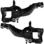 2X Steering Knuckles for Ford Ranger (2001–2009) RWD