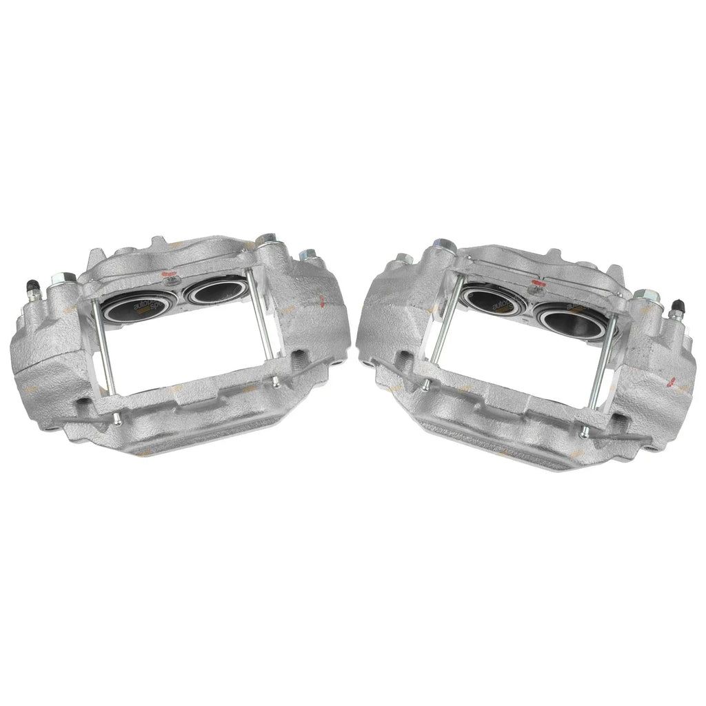 Front Disc Brake Calipers for Nissan Patrol Y62 5.6L VK56VD (2013 - 2024)