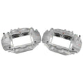 Front Disc Brake Calipers for Nissan Patrol Y62 5.6L VK56VD (2013 - 2024)