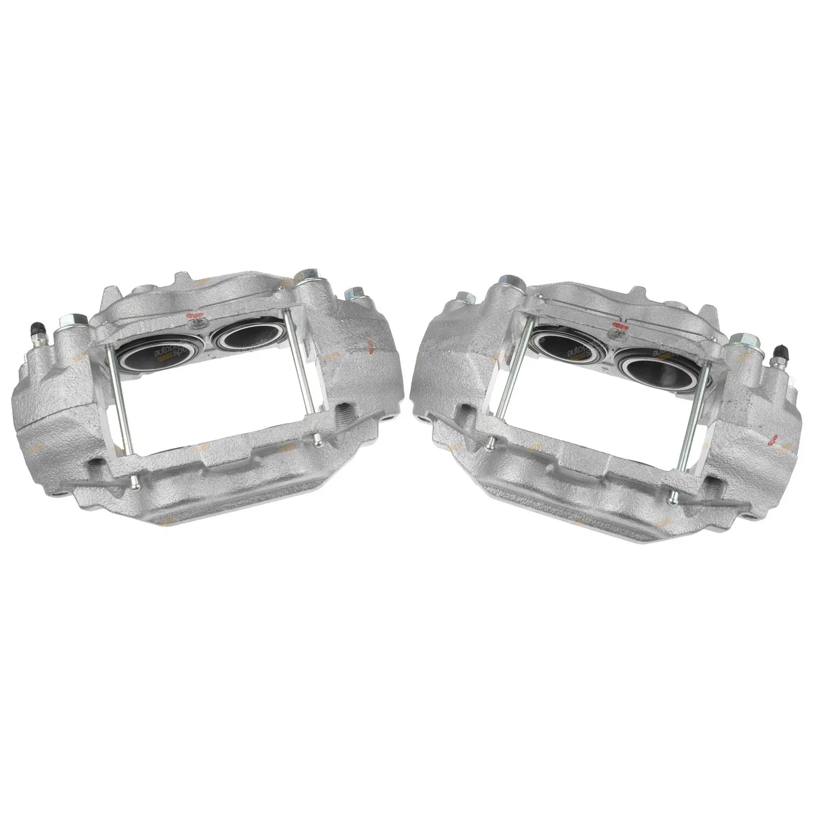 Front Disc Brake Calipers for Nissan Patrol Y62 5.6L VK56VD (2013 - 2024)