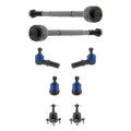 8PC Tie Rod Ends & Ball Joint Kit for Camaro V6 V8 (1993–2002)