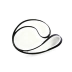 Fan Belt for Ford Mondeo (2001–2007) 2.0L Petrol 1S7Q-6C301A
