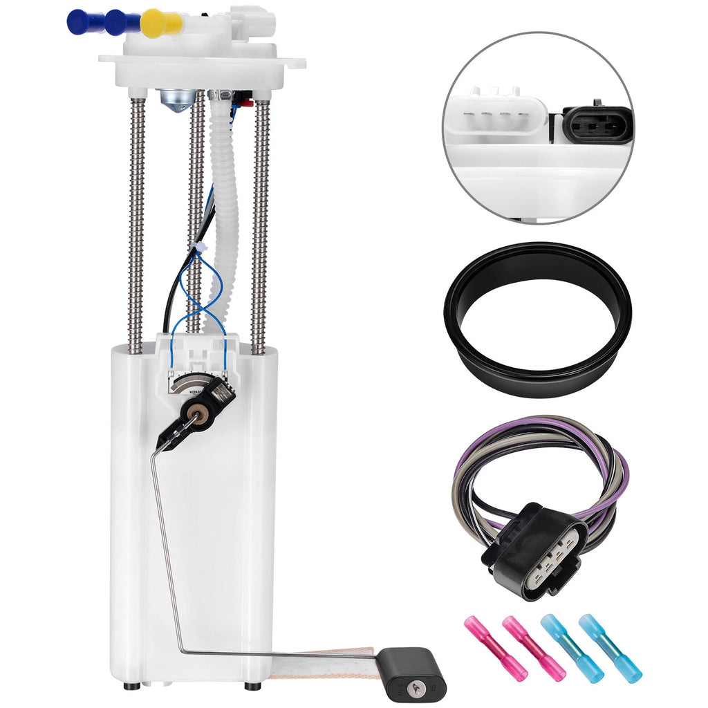 Fuel Pump Module Assembly for GMC Sonoma Chevrolet S10 (2002–2003)