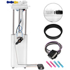 Fuel Pump Module Assembly for GMC Sonoma Chevrolet S10 (2002–2003)