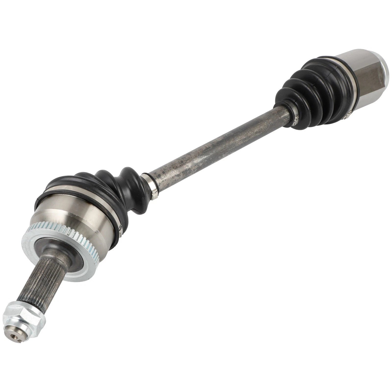 Pair Front CV Axles for Kia Sedona (2006–2009) & Hyundai Entourage (2007–2008)