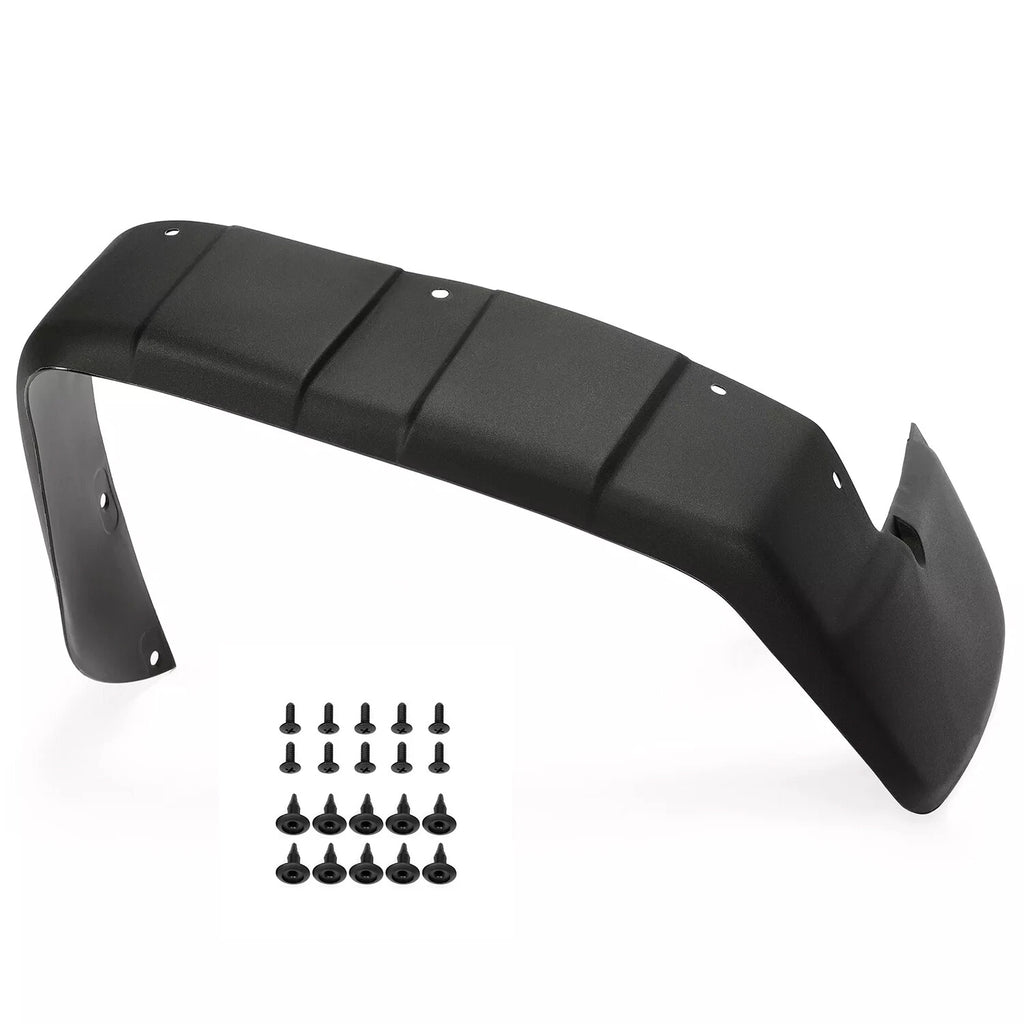 Left Rear Mud Guard Splash Fender Flap for Honda Fourtrax 300 (1996–2000)