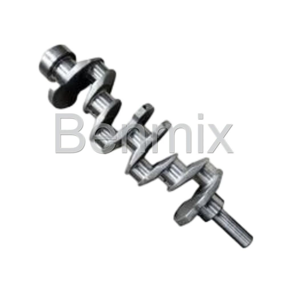 Crankshaft 13411-76005-71 for Toyota 4Y Engine Forklift (5FG, 6FG, 7FG, 8FG)