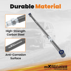 Adjustable Rear Panhard Track Bar for Ford Mustang (2005-2014)