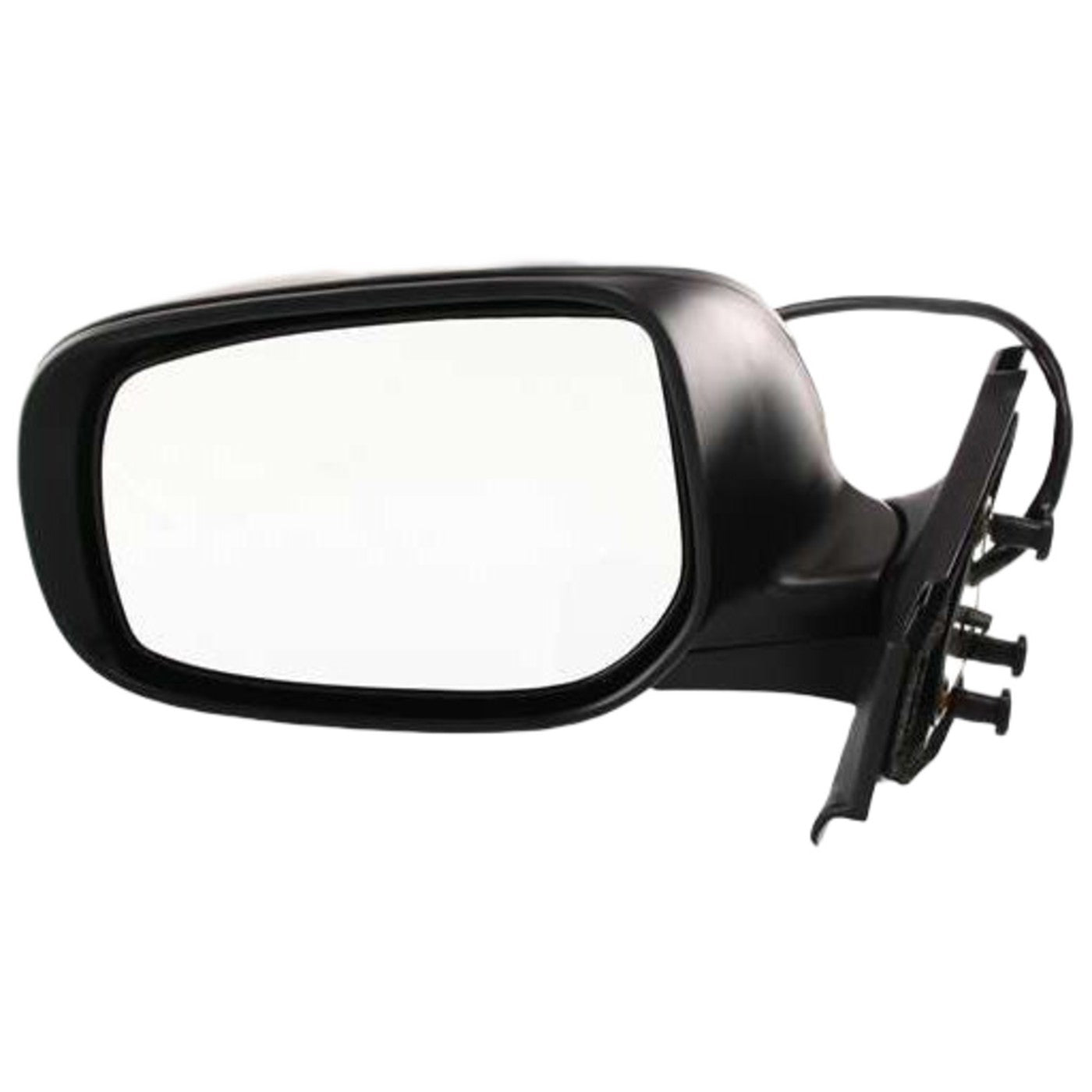 Power Mirror Driver Side for Toyota Yaris Hatchback (2007–2011)