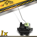 Tailgate Trunk Door Lock Actuator for Kia Optima (2009–2010)