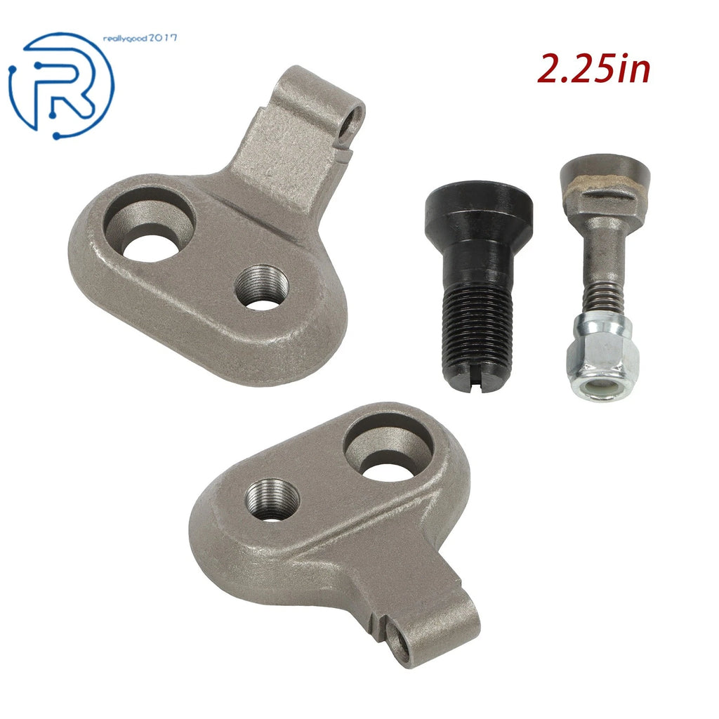 Stump Grinder Teeth & Pocket Kit for Barreto SG30