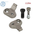 Stump Grinder Teeth & Pocket Kit for Barreto SG30