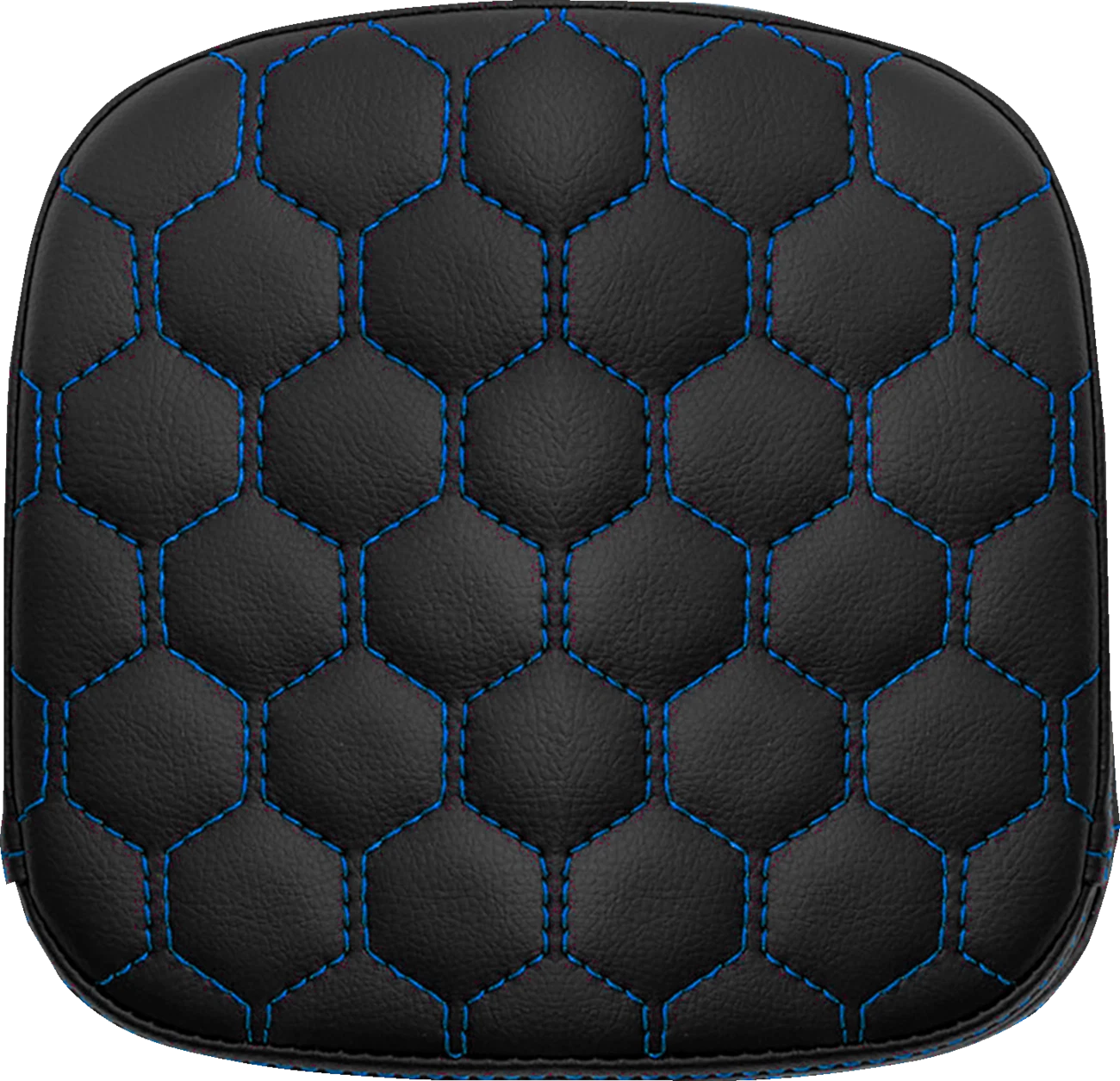 Sissy Bar Pad for Saddlemen (040749BLU)